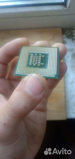 Процессор Для Ноутбука