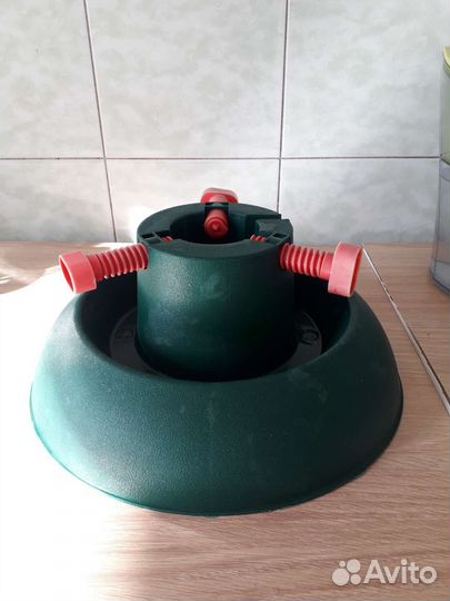 Подставка для елки