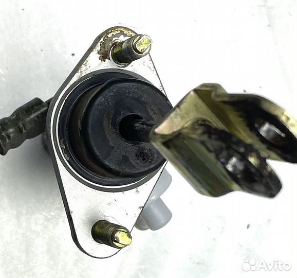 Лифан Солано Цилиндр сцепления главный