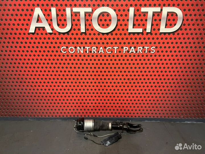 Амортизатор передний правый Mercedes-Benz Gle W292