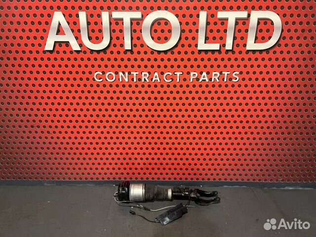 Амортизатор передний правый Mercedes-Benz Gle W292