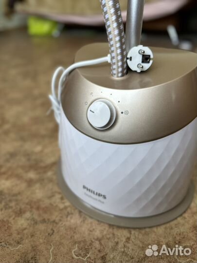 Вертикальный отпариватель Philips GC524/60