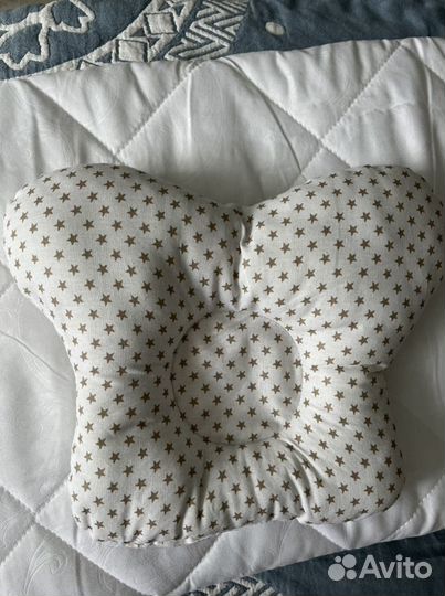 Матрас в коляску