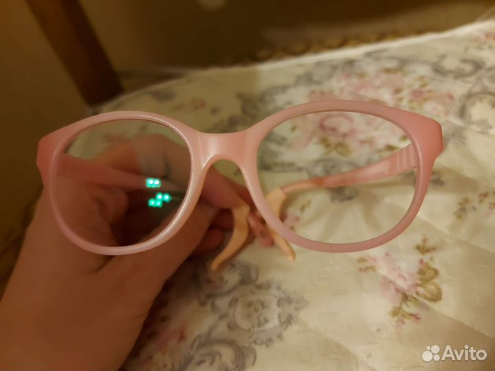 Оправа силиконовая