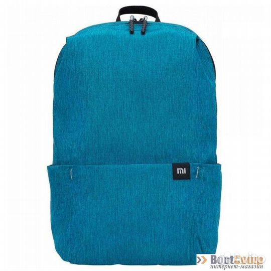 Рюкзак Xiaomi Casual Daypack 13.3” (Bright Blue)