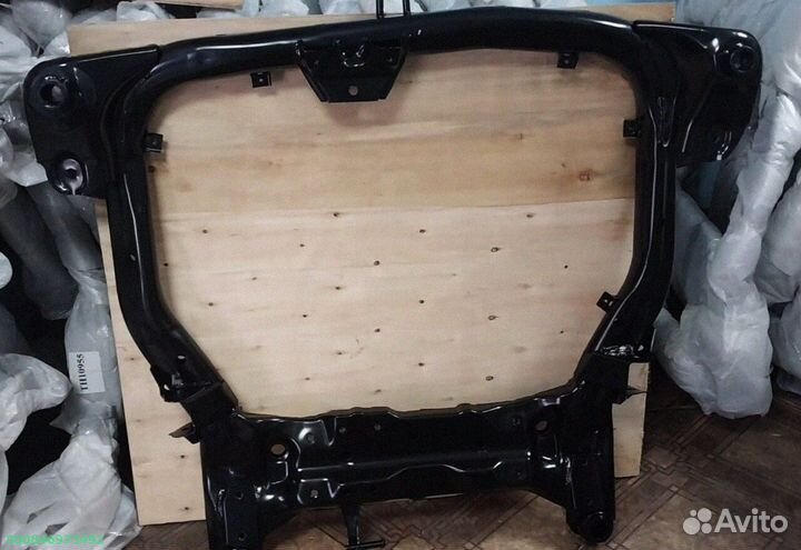 Подрамник передний Hyundai Elantra HD (Арт.60583)