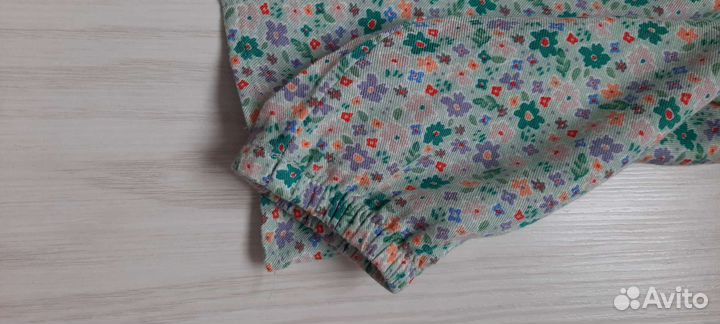 Блузка детская hm 122