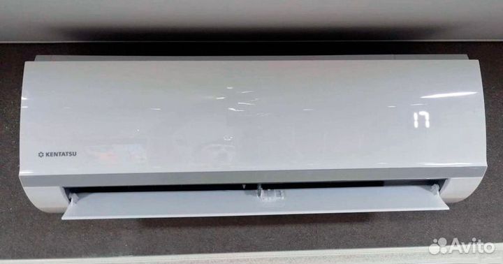 Инверторный Kentatsu FullDc