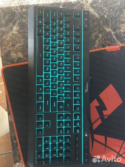 Игровая клавиатура