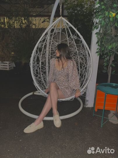 Платье летнее размер S