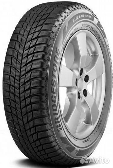Bridgestone Blizzak LM-001 205/65 R16