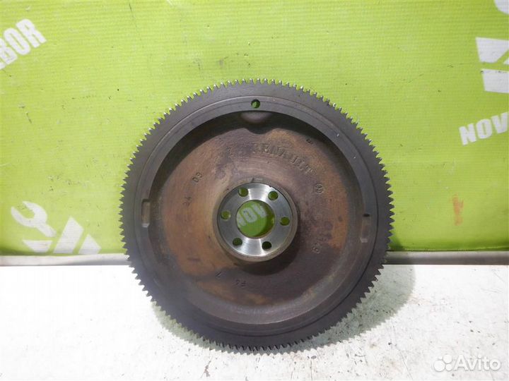 Маховик Рено Кенгу Кангу