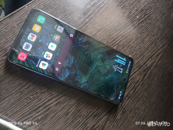 Xiaomi Poco X3 Pro, 6/128 ГБ