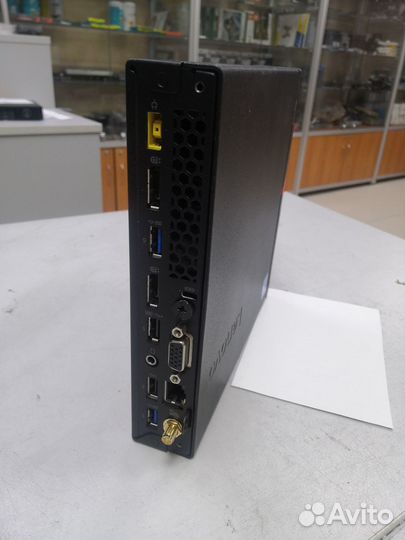 Компьтер Lenovo ThinkCentre M600