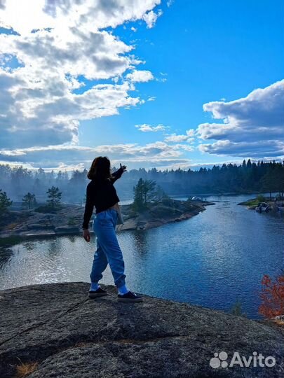 Требуется модель для фотосъемки бесплатно