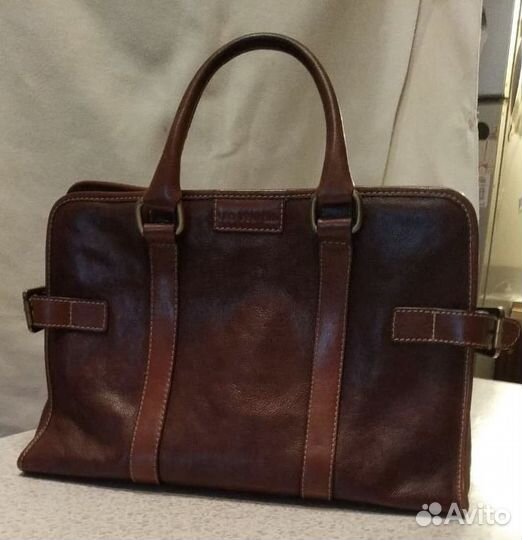 Сумки натуральная кожа