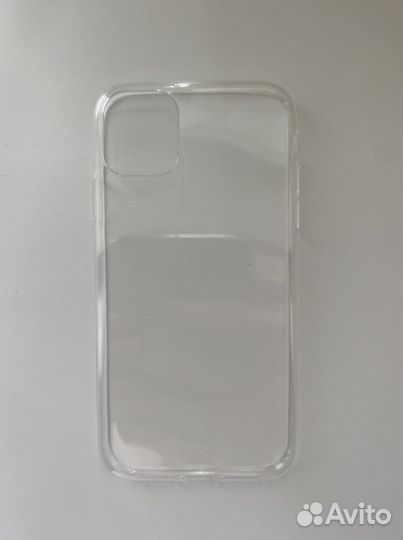 Чехол на iPhone 11