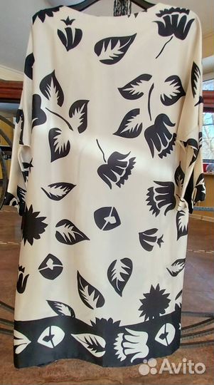 Великолепное платье SAY Турция р.52-54-56