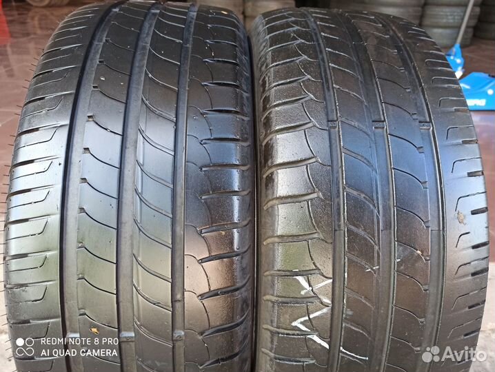 Goodyear EfficientGrip 195/55 R15