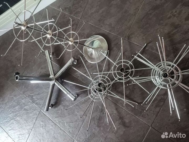 Подставка для украшений