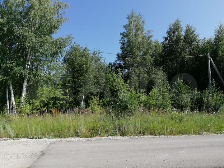 Участок 15 сот. (ИЖС)