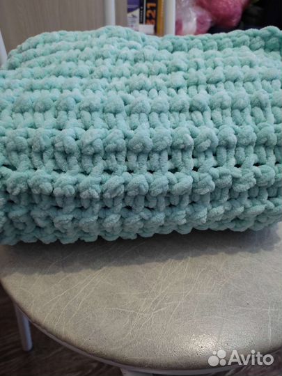 Плед детский