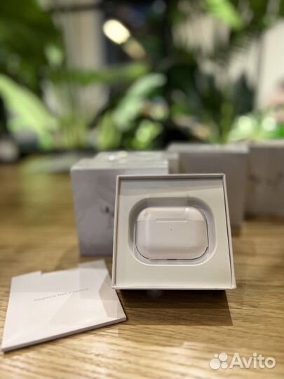 AirPods Pro Lux