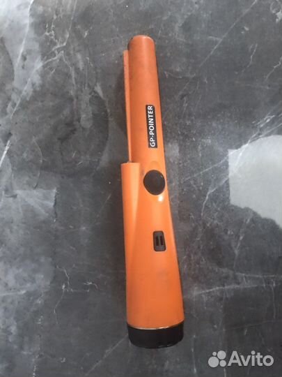 Пинпоинтер