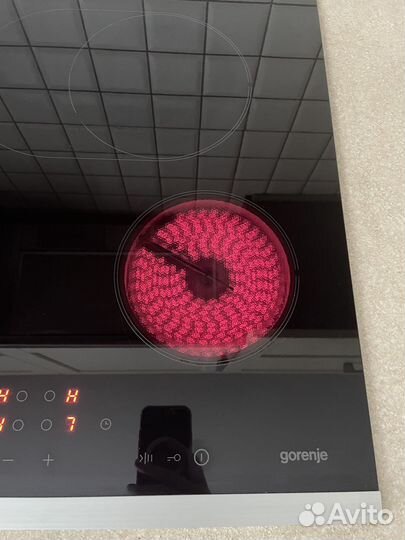 Варочная панель