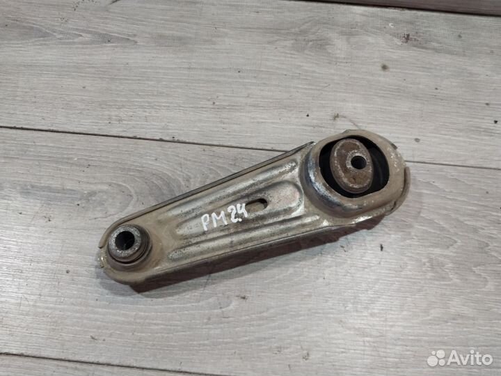 Опора МКПП Renault Megan 2 1.6 K4M
