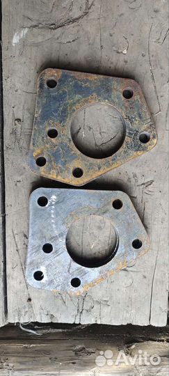 Проставки под здт на ваз 2108-099