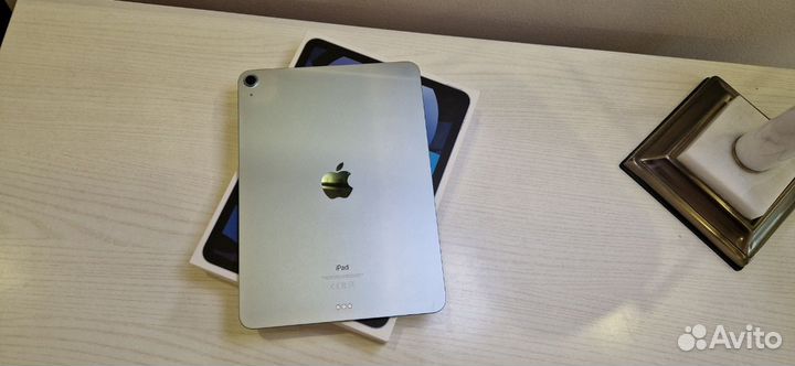 iPad air 4