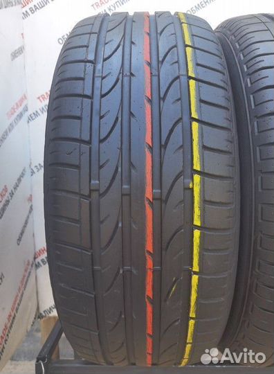 Bridgestone Dueler H/P Sport 235/50 R18 97V