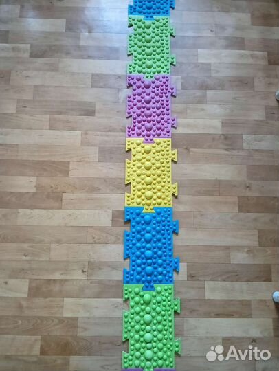 Массажный коврик