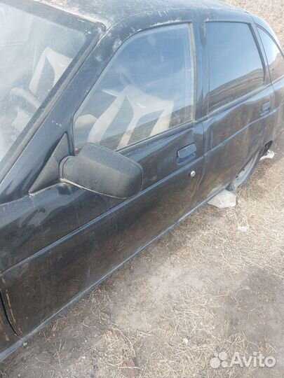 Двери приоры