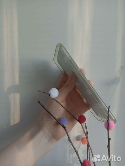 Чехол на телефон vivo y91c / y1s / y91i