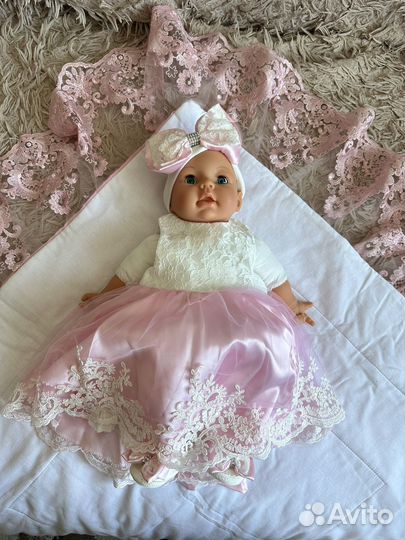 Комплект на выписку