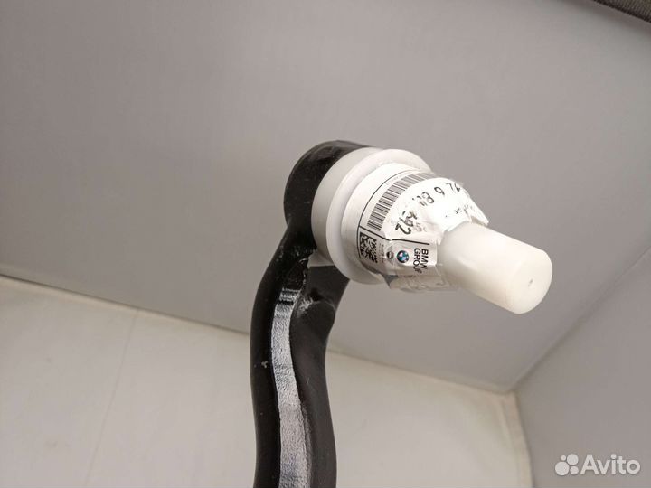 Рычаг передний правый нижний BMW 31126851692