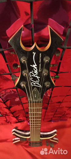 Электрогитара bc rich