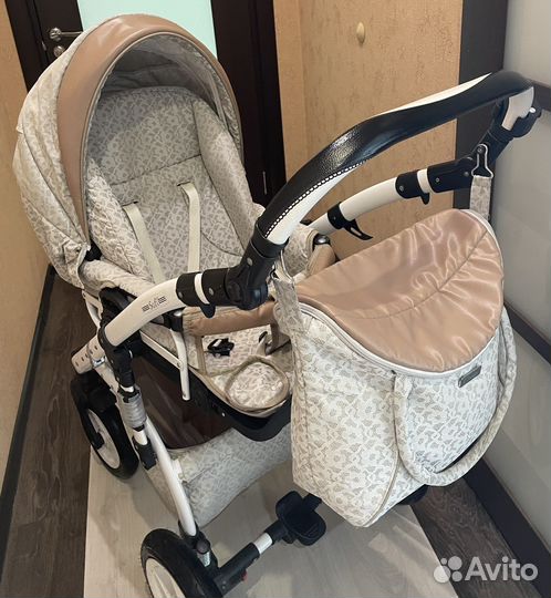 Коляска Sofi Jetem 2 в 1