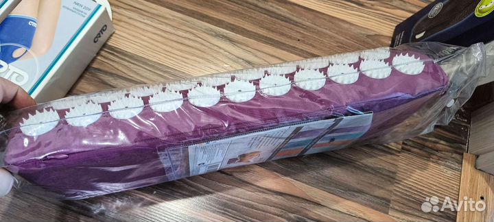 Массажный валик