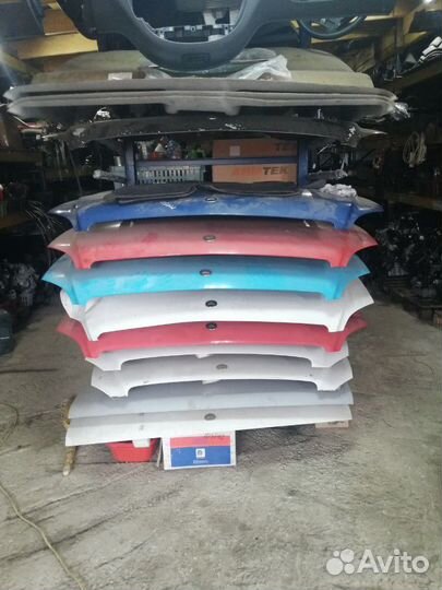 Капот мерседес спринтер