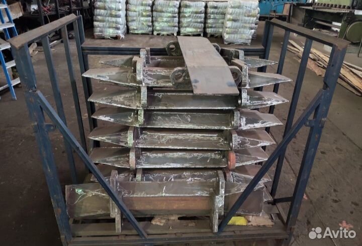 Траки мтп 71