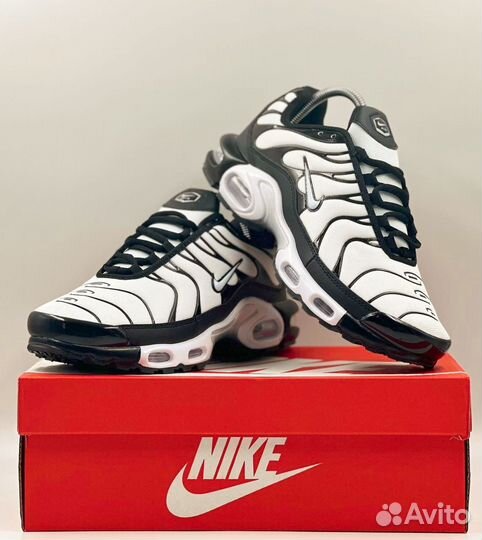 Nike Air Max TN Plus