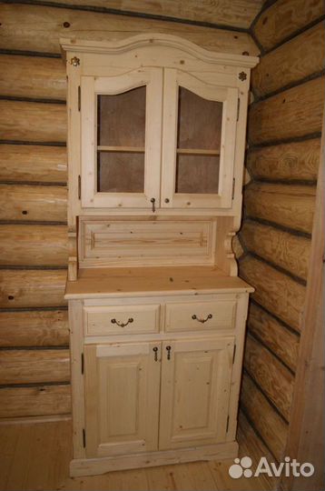 Изготовление, ремонт, реставрация изделий из нат.д