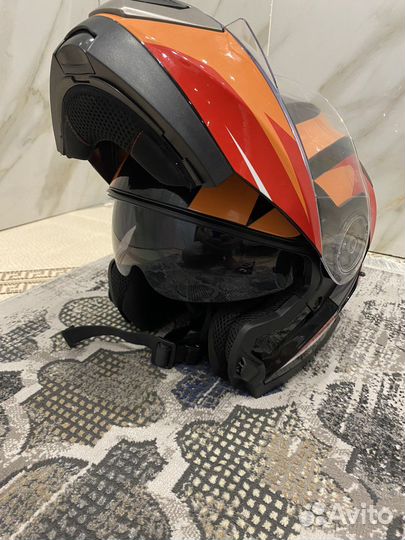 Шлем для мотоцикла