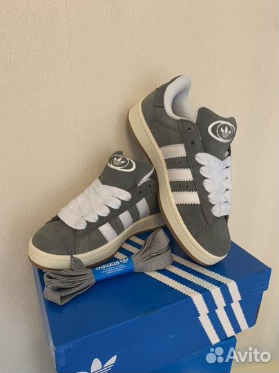 Кроссовки adidas campus 00s