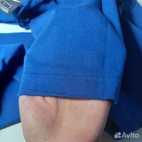 Худи мужское nike L