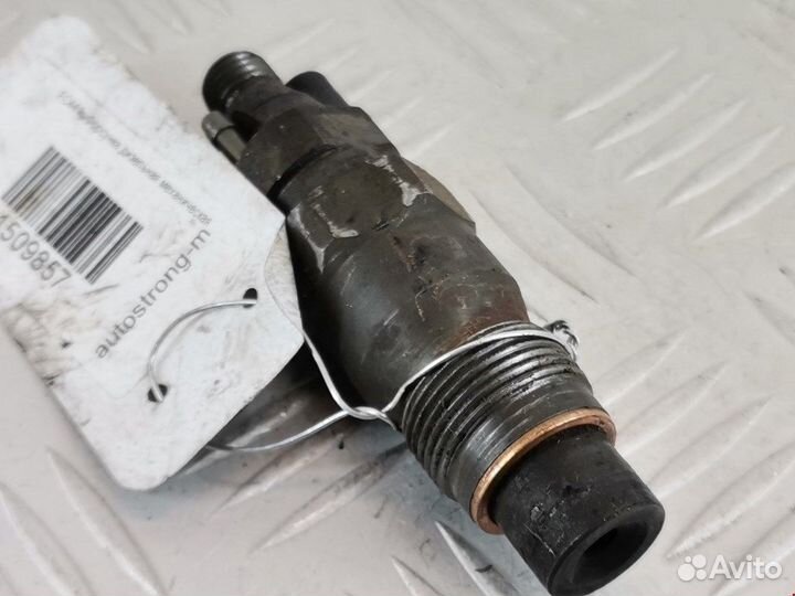 Форсунка для BMW 5-Series (E34)