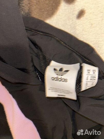 Кофта adidas